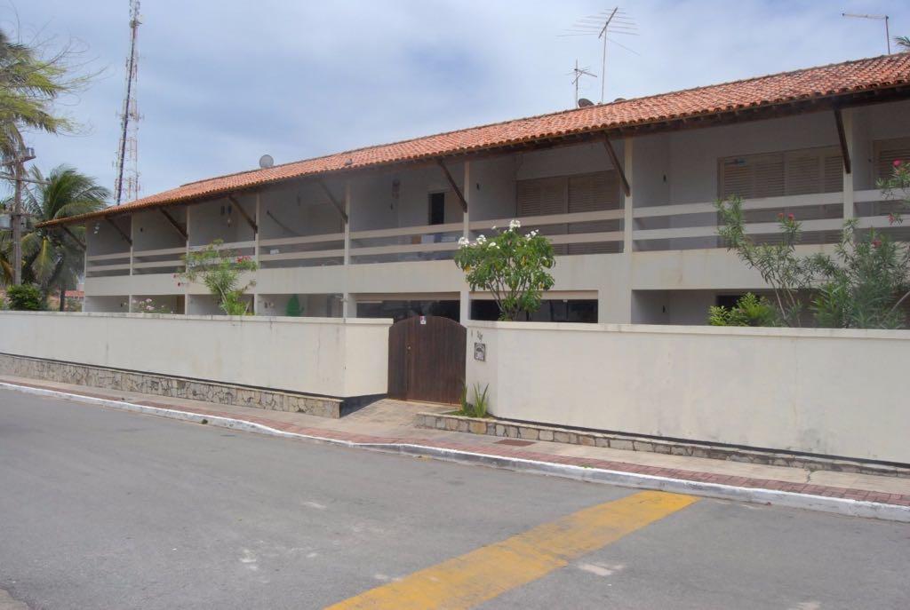 Apto Cumaru 200m Do Mar Com Piscina Praia do Frances Exterior foto